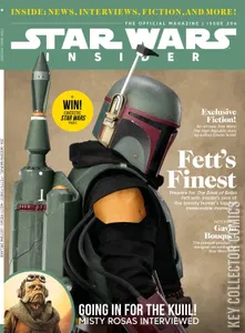 Star Wars Insider #206