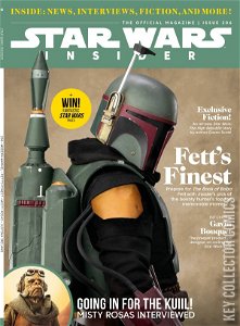 Star Wars Insider #206