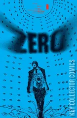 Cover for Zero #11