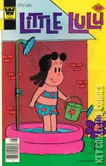 Cover for Marge's Little Lulu #240