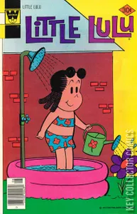 Marge's Little Lulu #240