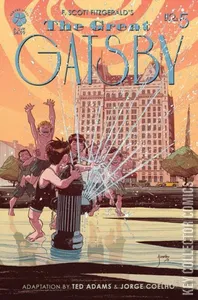 Great Gatsby #5