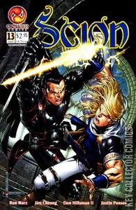Scion #13
