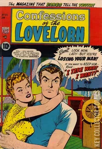 Lovelorn #55