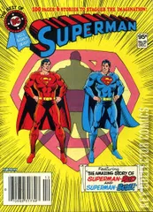 Cover for Best of DC, The #19