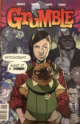Grumble