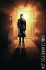 Variant Cover for Promethee 13:13 #4