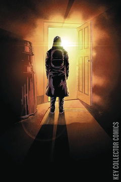 Variant Cover for Promethee 13:13 #4