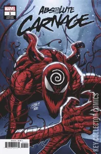 Absolute Carnage #1