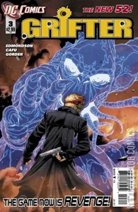 Grifter #3
