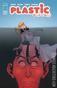 Plastic: Death & Dolls #5