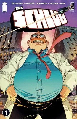 Schlub