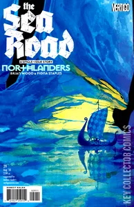 Northlanders #29