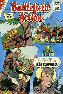 Battlefield Action #39