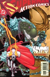 Action Comics #790