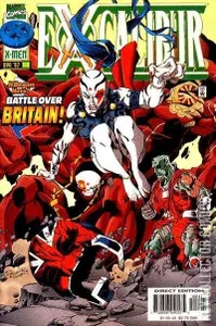 Excalibur #108
