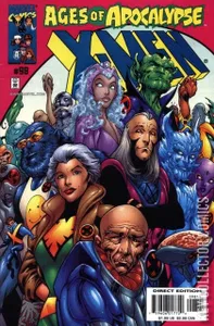 X-Men #98