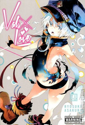Val x Love