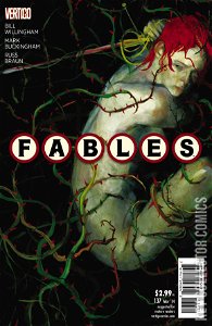 Fables #137