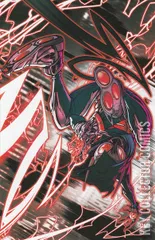 Cover for E-Ratic #1