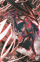 Variant Cover for E-Ratic #1