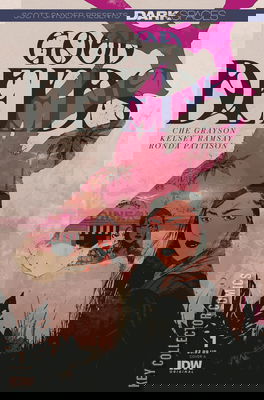 Dark Spaces: Good Deeds