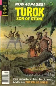 Turok, Son of Stone #114