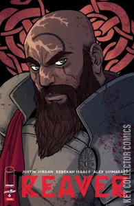 Reaver #6