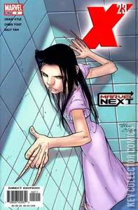 X-23 #2