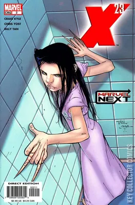 X-23