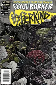 Hyperkind #1