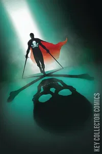Black Terror #5
