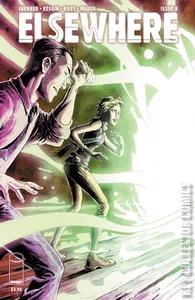 Elsewhere #8