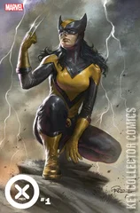 Variant Cover for X-Men #1