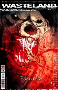Wasteland #24