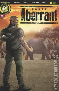 Aberrant #5