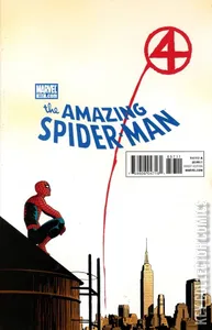 Amazing Spider-Man #657