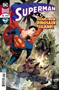 Superman #1