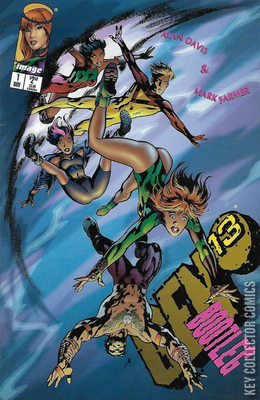 Gen13 Bootleg