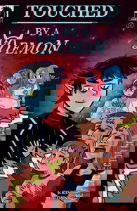 Touched by a Demon #2