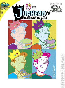 Jughead's Double Digest #159