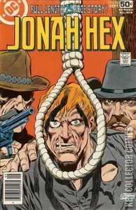 Jonah Hex #16