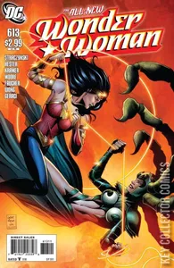 Wonder Woman #613