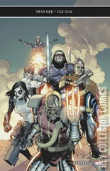 Variant Cover for X-Force #1