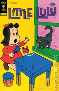 Marge's Little Lulu #226