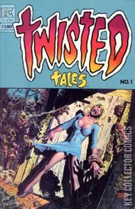 Twisted Tales #1