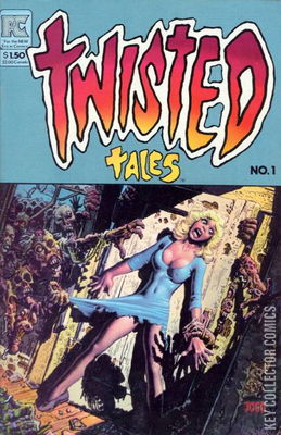 Twisted Tales