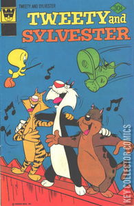 Tweety & Sylvester #63