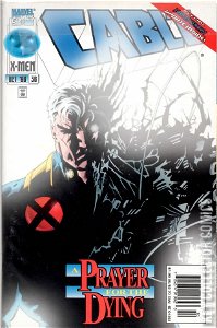 Cable #36 