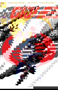 G.I. Joe #3